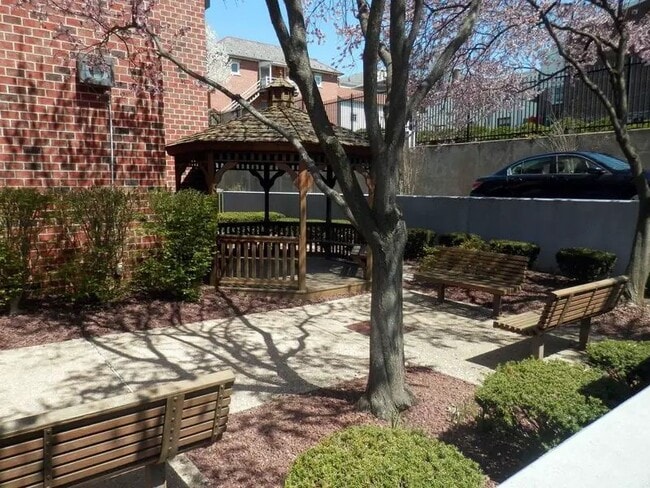 property at 120 E Franklin St