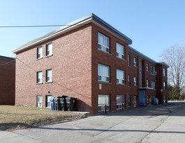 2434 Keele St Apartments