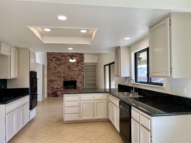 property at 6740 Eureka Rd