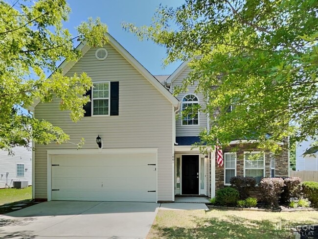 1001 Southridge Dr in Monroe, NC - Building Photo - Building Photo