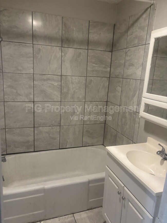 property at 425 W G St