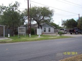 Griffen Park Apartments in Harlingen, TX - Building Photo - Building Photo