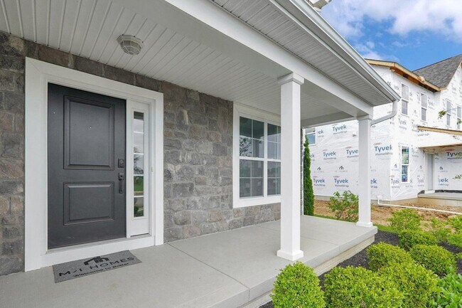 2775 Chatwood Loop in Blacklick, OH - Building Photo - Building Photo