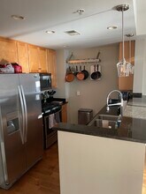 1000 N Randolph St, Unit 507 in Arlington, VA - Building Photo - Building Photo