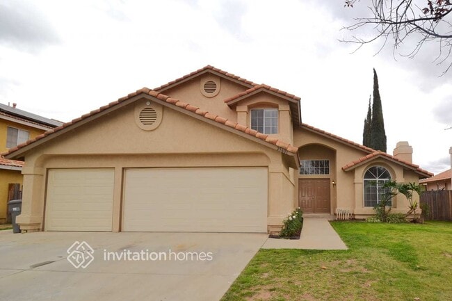 property at 25601 Bay Ave