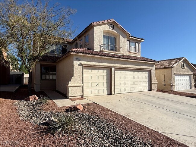 9950 Shadow Grove Ave in Las Vegas, NV - Building Photo - Building Photo