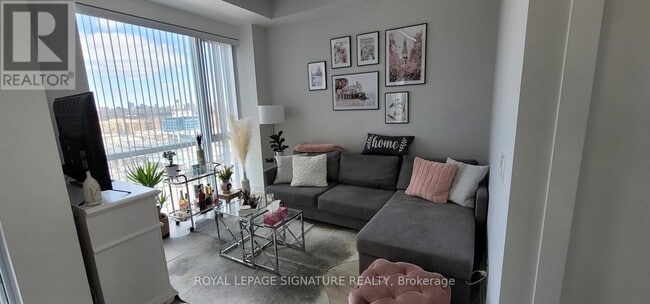 property at 75 The Donway W