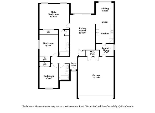 304 Forsyth Ct in Hutto, TX - Building Photo - Building Photo