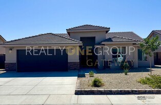13336 S 50th Dr in Yuma, AZ - Building Photo