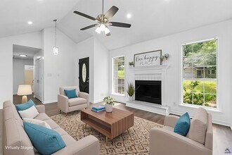 118 Greentree Pkwy in Macon, GA - Building Photo - Building Photo