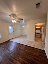 1402 Chips Dr in Killeen, TX - Foto de edificio - Building Photo