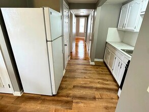 321 Union St in Fall River, MA - Foto de edificio - Building Photo