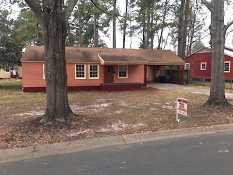 property at 1104 Pinckney Ave