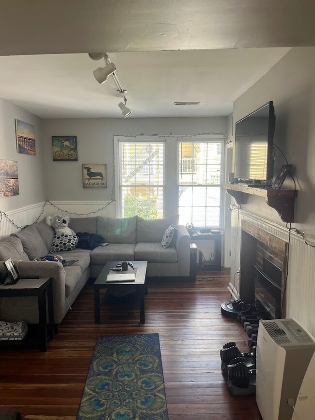 12 Trapman St in Charleston, SC - Building Photo - Building Photo