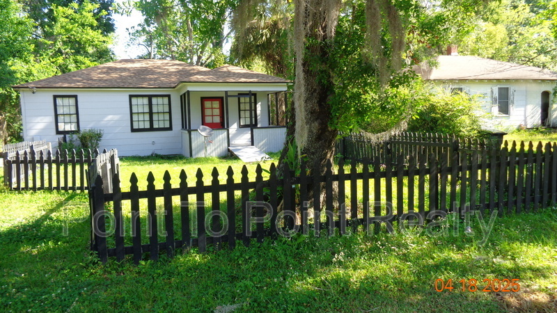 6123 Lynnwood Ave in Jacksonville, FL - Building Photo