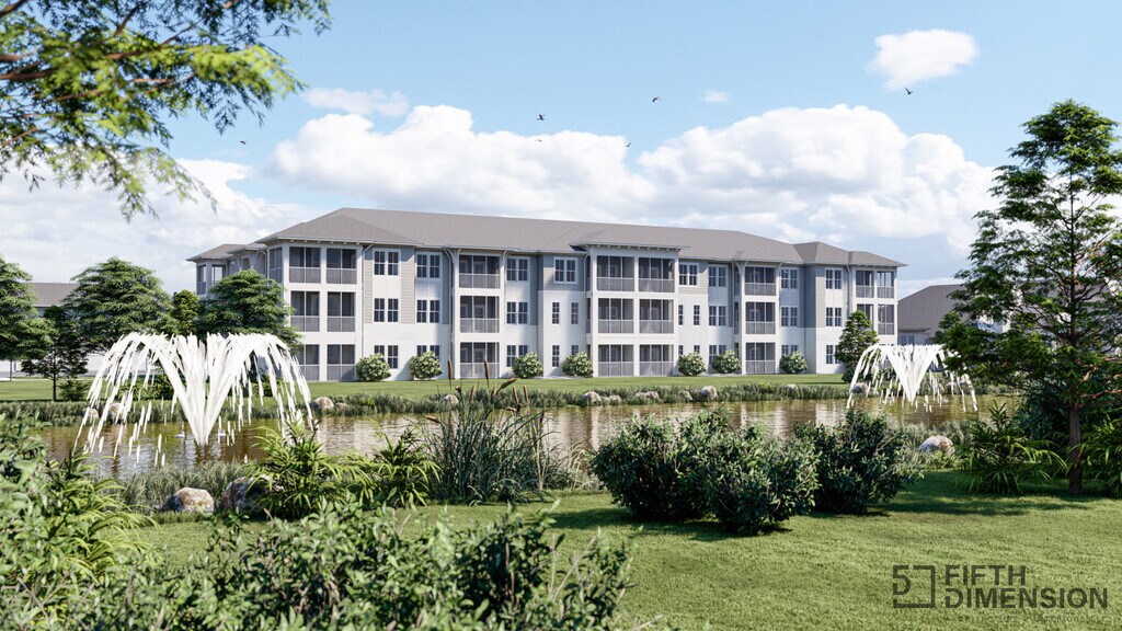 The Griffon at Vero Beach Vero Beach, FL Apartments