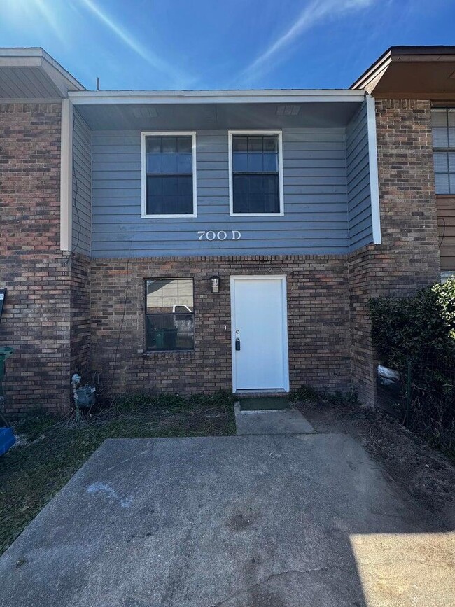property at 700 Terrance Ct