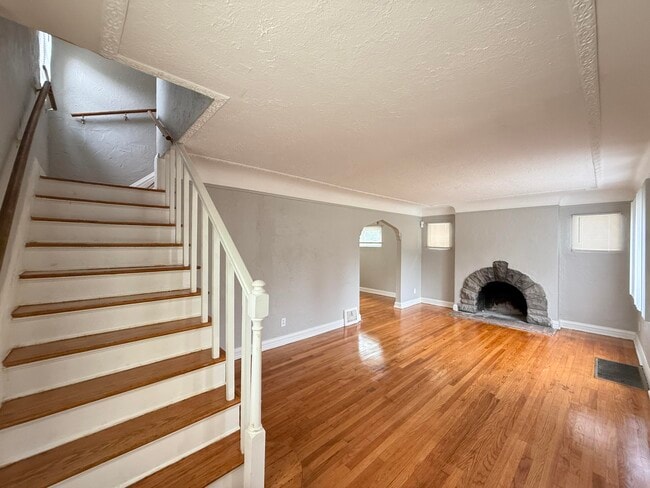 4605 Devonshire Rd in Detroit, MI - Building Photo - Building Photo