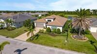 10729 SW Matisse Ln in Port St. Lucie, FL - Building Photo - Building Photo