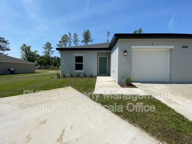property at 6528 140th Place Rd