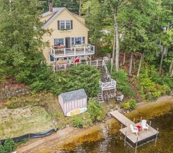 14 Hamel Rd in Sunapee, NH - Building Photo - Building Photo