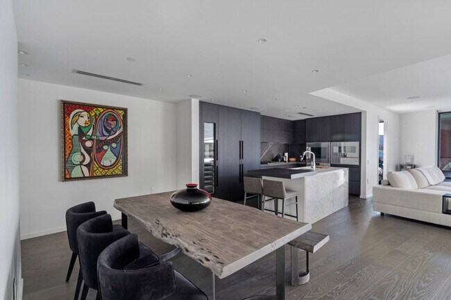 1601 Quebec St in Vancouver, BC - Building Photo - Building Photo