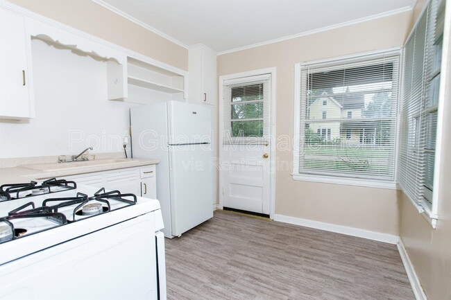 1722 N Holyoke St in Wichita, KS - Building Photo - Building Photo