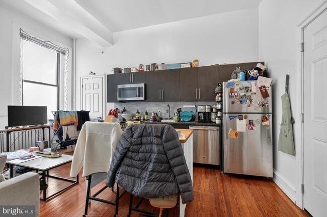 property at 2319 Fitzwater St