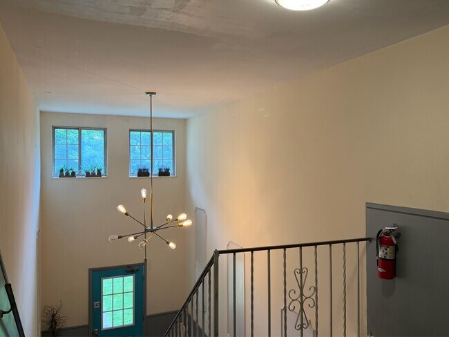 Interior Photo