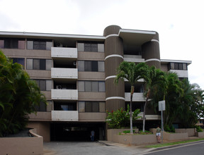 Kapiolani Banyan in Honolulu, HI - Building Photo - Building Photo