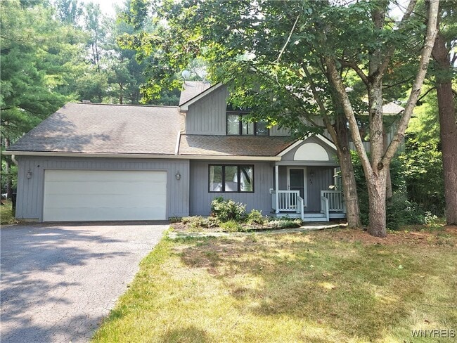 property at 36 Braunview Way