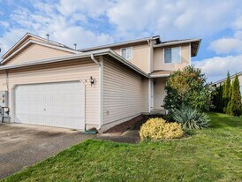 16626 40th Ave NE in Arlington, WA - Building Photo
