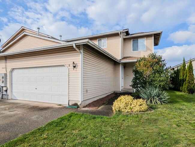 property at 16626 40th Ave NE