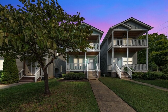 5220 Kentucky Ave in Nashville, TN - Building Photo - Building Photo