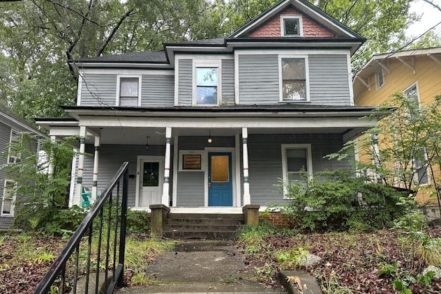 610 Park Ave, Unit 610-C