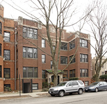 6247-6249 N Glenwood Ave Apartments