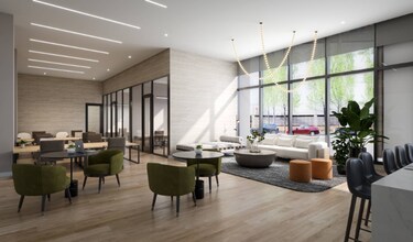 1104 W Van Buren St in Chicago, IL - Building Photo - Building Photo