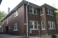 Mound Street Apartments in Madison, WI - Foto de edificio - Building Photo