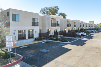 St. Michael's Apartments in Riverside, CA - Building Photo - Building Photo