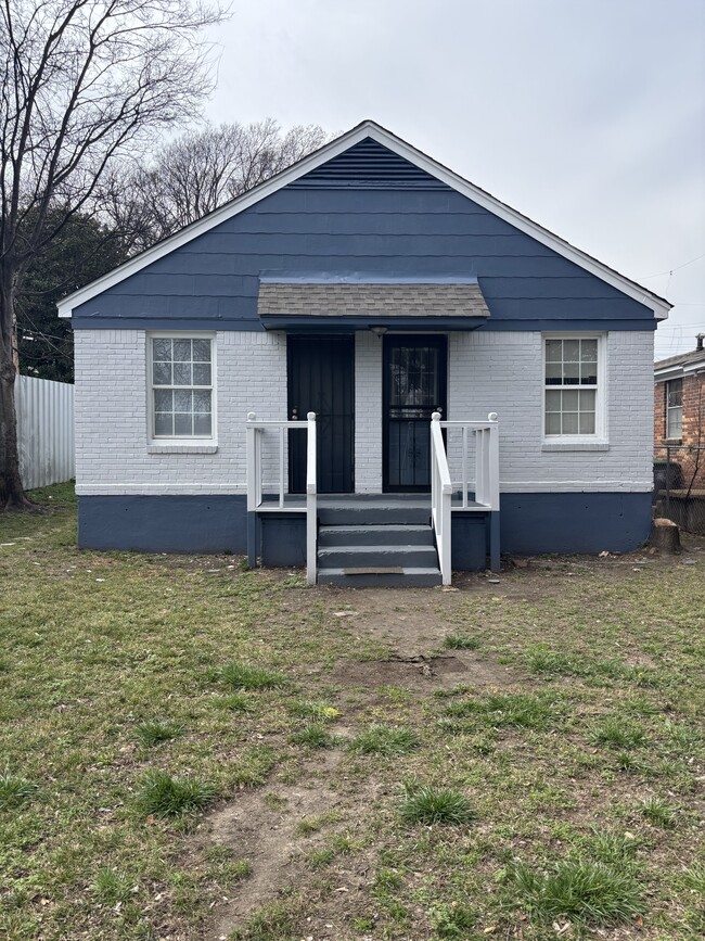 462 Glankler St in Memphis, TN - Building Photo - Building Photo