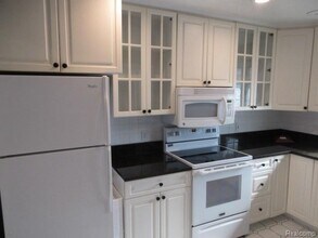 322 Catalpa Dr in Royal Oak, MI - Building Photo - Building Photo