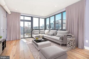 1012 Harvard St NW in Washington, DC - Building Photo