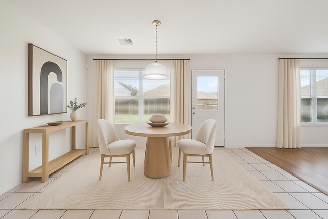 property at 6738 Haven Forest Ln