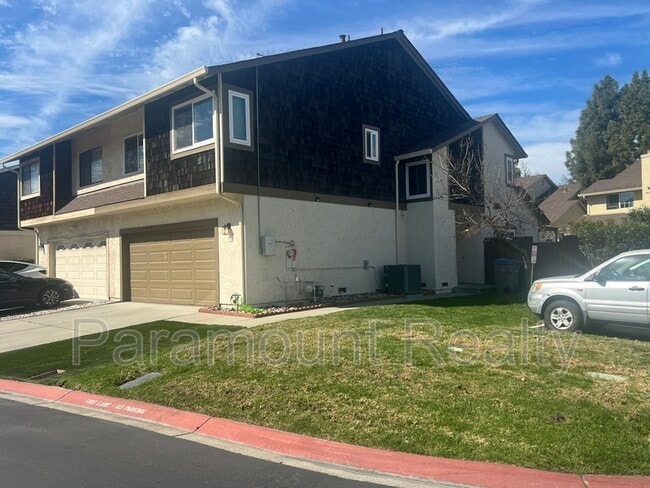 1655 Fern Pine Ct in San Jose, CA - Building Photo - Building Photo