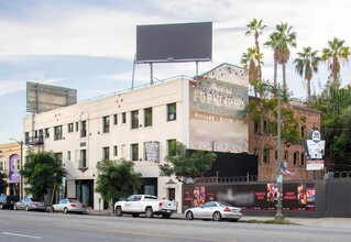 Ansley 3218 Sunset Blvd in Los Angeles, CA - Building Photo - Building Photo