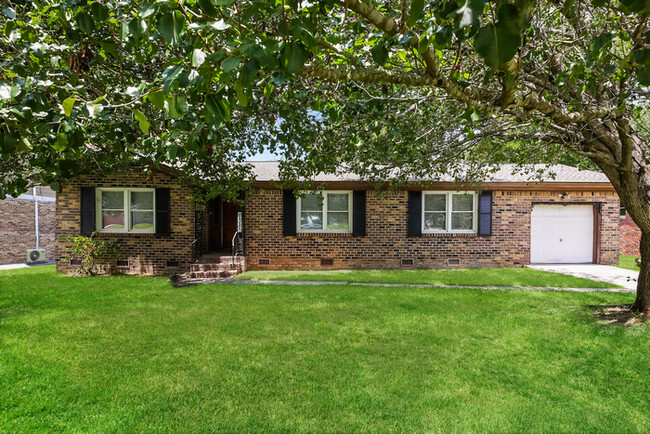 property at 8380 Delhi Rd