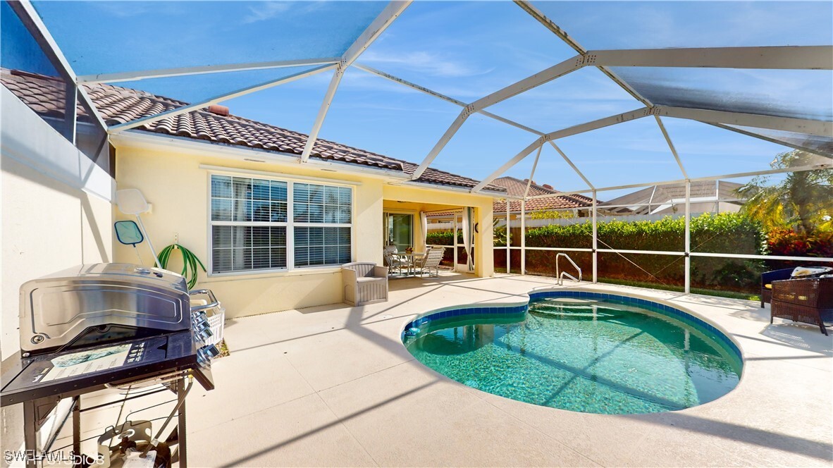 7799 Ionio Ct in Naples, FL - Building Photo