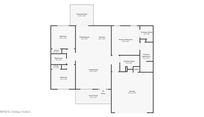 569 Deep Creek Dr in Shepherdsville, KY - Building Photo - Building Photo