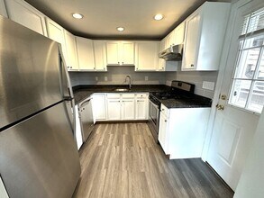 3 Gordon St, Unit 2 in Boston, MA - Building Photo - Building Photo