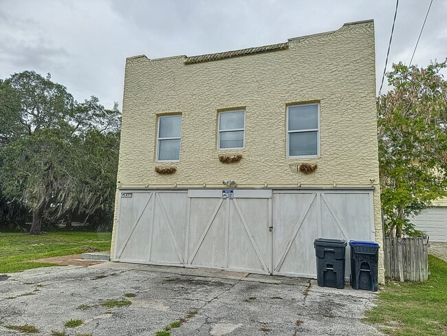 4345 Mt Vernon Ave in Titusville, FL - Foto de edificio - Building Photo